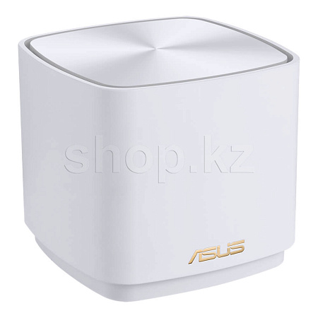 ASUS ZenWiFi AX Mini XD4 (1-pack) сымсыз MESH жүйесі