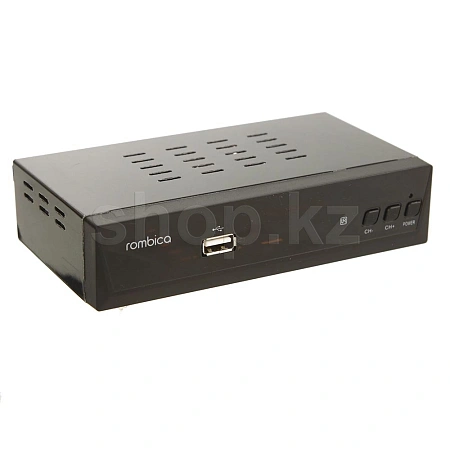 HD Media Player Rombica TV V05