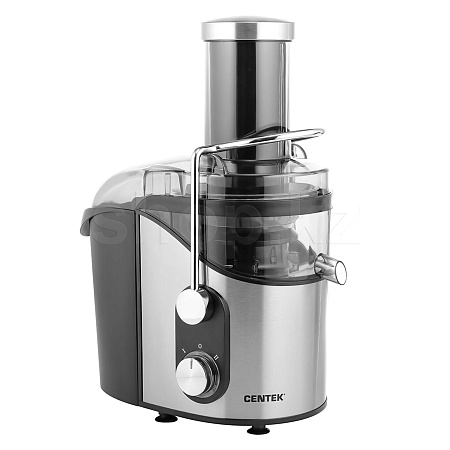 ᐈ Соковыжималка Centek CT-1212, Black – купить в интернет-магазине ...