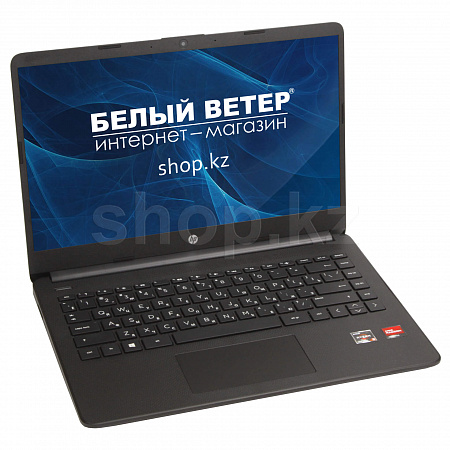 Ноутбук HP 14s-fq1047ur (6J5N8EA)