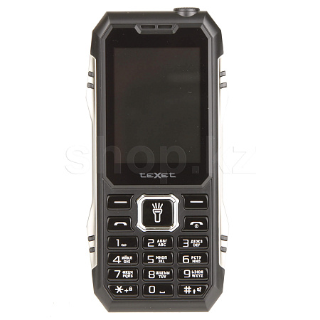Мобильный телефон TeXet TM-D424, Black