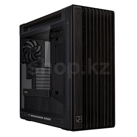 ASUS ProArt PA602 Wood Tempered Glass, Black корпусы