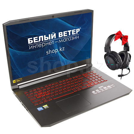 Acer Nitro 5 AN517-54 (NH.QF8ER.006) ноутбугы