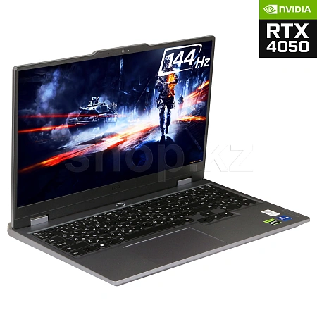 Ноутбук Lenovo LOQ 15IRX9 (83DV01CLRK)