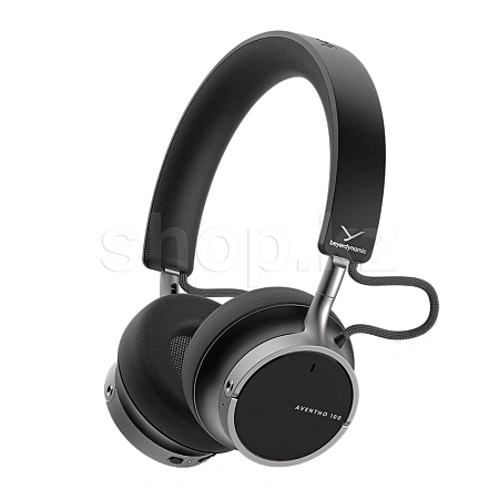 Bluetooth гарнитура Beyerdynamic Aventho 100, Black