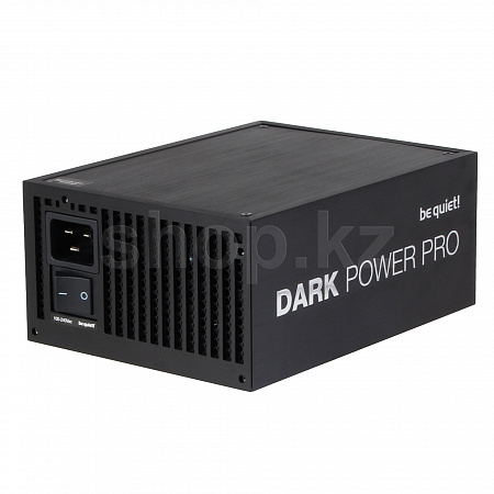 Блок питания ATX 1200 W be quiet! Dark Power Pro 12