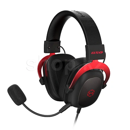 Edifier Hecate G50, Black гарнитурасы