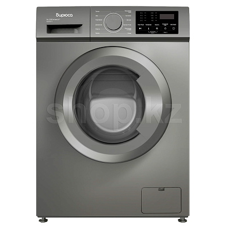 Бирюса WM-SL610/11 M, Steel кір жуғыш машинасы