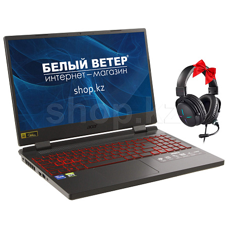 Ноутбук Acer Nitro 5 AN515-58 (NH.QFLER.00B)