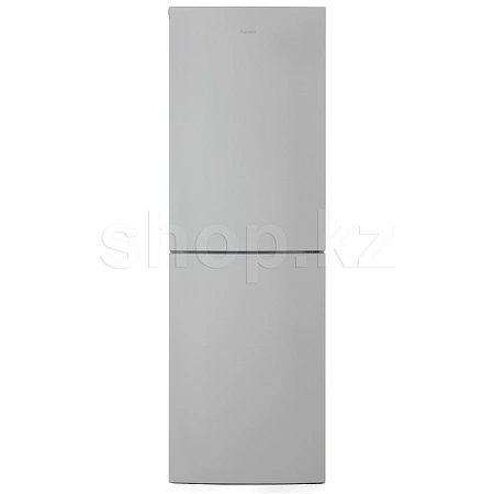 Холодильник Бирюса M6031, Metallic