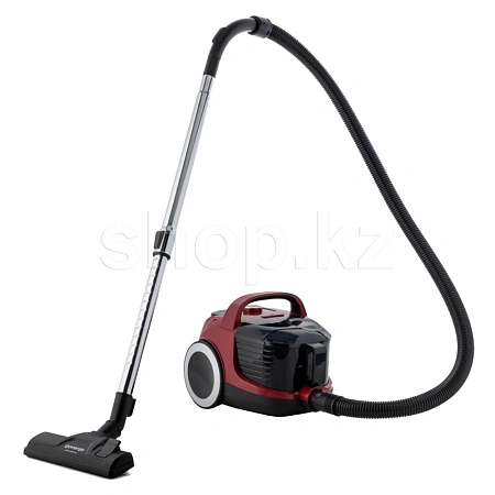 Пылесос Gorenje VC1901G2ACR, Red