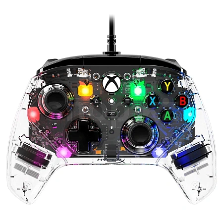 HyperX Clutch Gladiate RGB геймпады