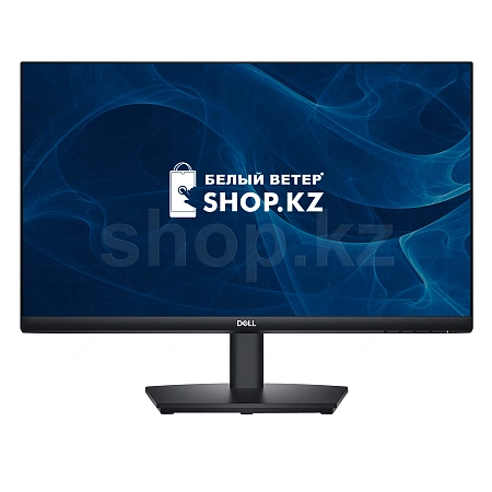 Монитор 23.8" Dell E2424HS, Black