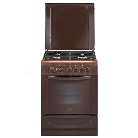 Gefest ПГ6100-03 0001 газ плитасы