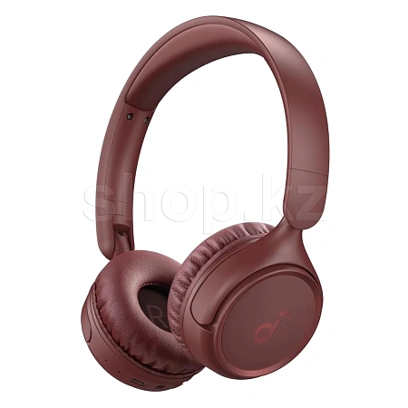 soundcore H30i, Red bluetooth гарнитурасы