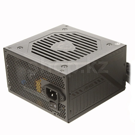 Блок питания ATX 500 W MSI MAG A500DN