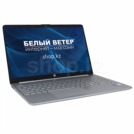 Ноутбук HP 15s-fq2042ur (33X77EA)