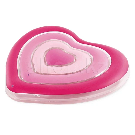 INTEX Sweetheart 58727EU үрлемелі матрас