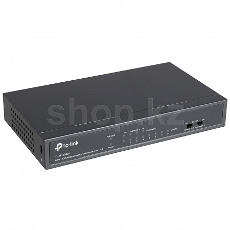 Switch 8 port TP-Link TL-SF1008LP