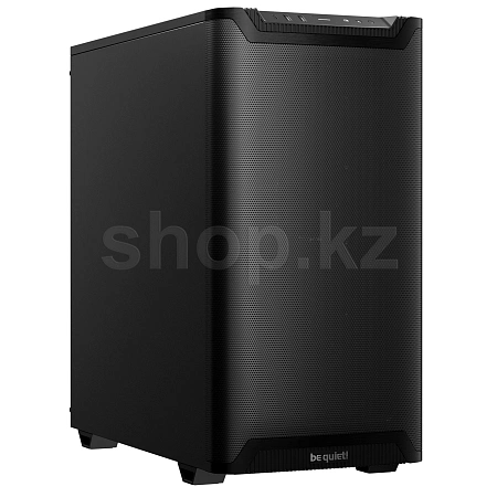 be quiet! Pure Base 501 Airflow, Black корпусы