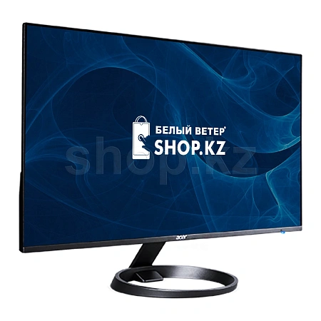 Монитор 23.8" Acer RL242YEyiiv, Black