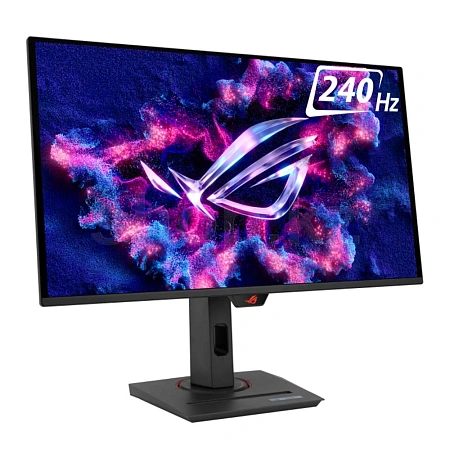Монитор 27" ASUS ROG Strix XG27UCDMG, Black