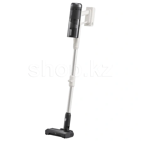 Roborock H60 Pro H10A2A, White тік шаңсорғышы