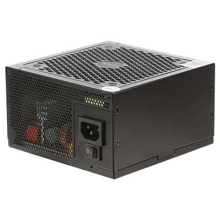 Блок питания ATX 1650 W HuntKey AI PC IP1650G