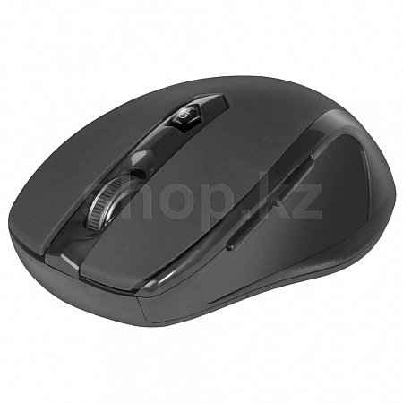 Мышь Defender Ultra MM-315, Black, USB