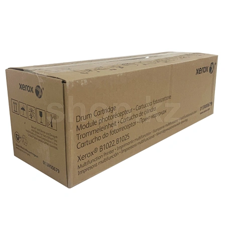 Xerox 013R00679 - Black принт-картриджi