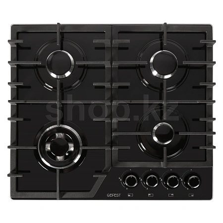 Gefest ПВГ 2232-01 P газ пісіру беті