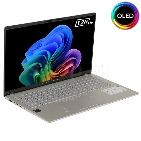 Ноутбук ASUS Vivobook S 15 S5507QA, OLED (90NB14Q2-M005C0)
