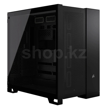 Corsair 6500D Airflow, Black корпусы