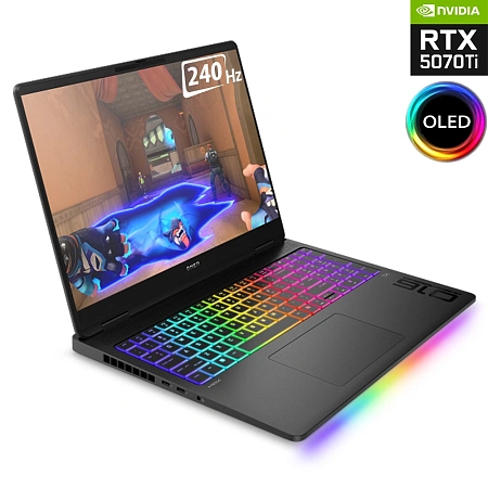 Ноутбук HyperX Omen MAX 16-ak1016ci (E23Y7EA)