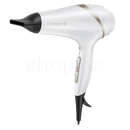 Фен Remington Hudra Lux AC AC8901, White