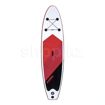 Надувная доска SUP Koetsu KTU01, Red