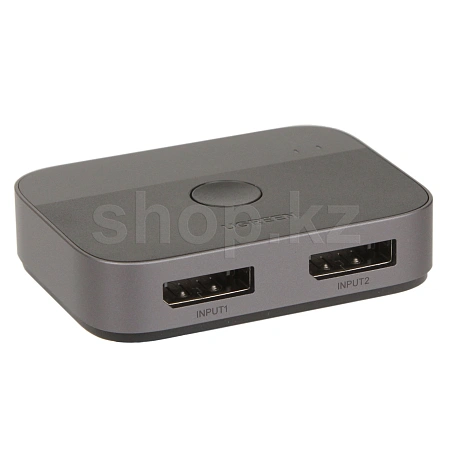 Ugreen CM665 DisplayPort-қосқышы