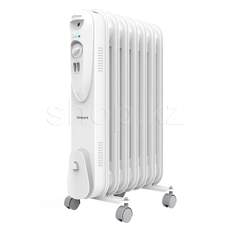 Обогреватель Timberk TOR 21.1507 SLX, White