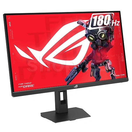 Монитор 27" ASUS ROG Strix XG27JCG, Black