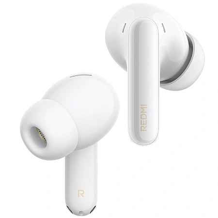 Bluetooth гарнитура Redmi Buds 8 Pro M2535E1, Cloud White
