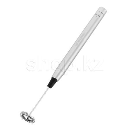 Капучинатор Kitfort KT-721, Silver