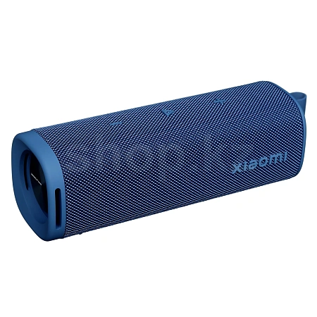 Колонка портативная Xiaomi Mi Sound Outdoor, Blue