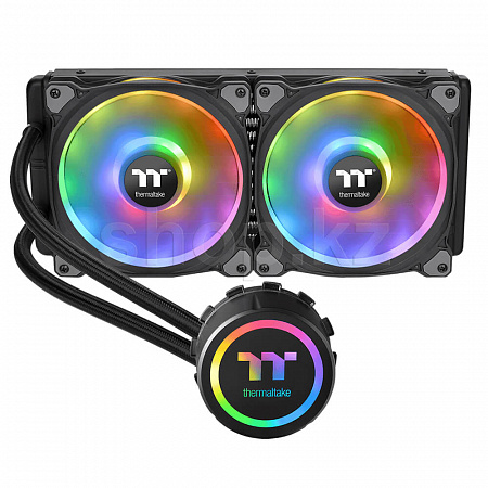 Thermaltake Floe DX RGB 280 TT Premium Edition сумен салқындату жүйесі