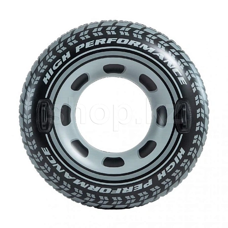 INTEX 56268NP, 114 см үрлемелі домалақ