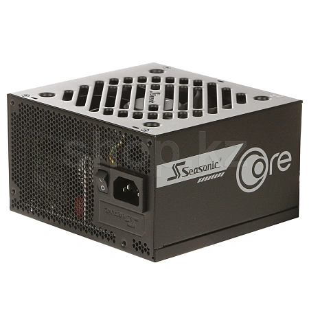 Блок питания ATX 750 W Seasonic CORE GC-750 ATX 3.1