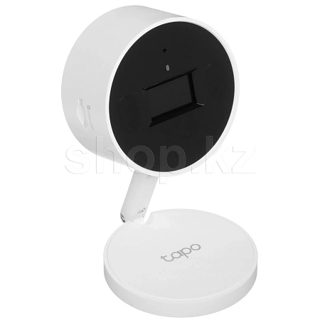 Камера видеонаблюдения TP-Link Tapo C125, White