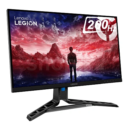 Монитор 27" Lenovo Legion R27qe Gen 2, Black