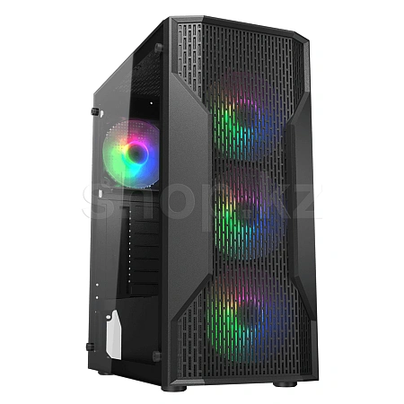 Компьютер игровой WW-KZ (Intel Core i7 12700K, RTX 4060 Ti, 1 TB SSD, 32 GB DDR-4)