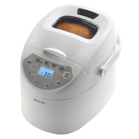 Хлебопечь Gorenje BM910W, White