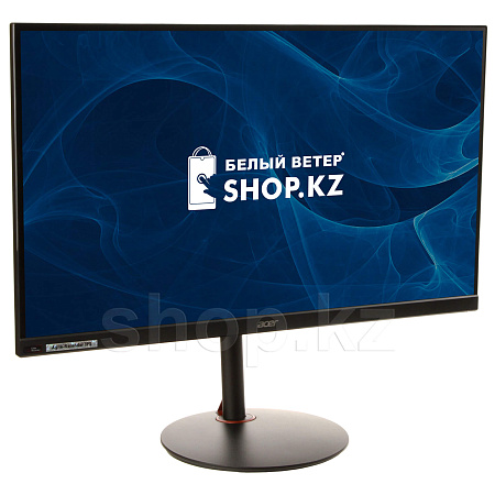 Монитор 27" Acer NITRO XV272URVbmiiprx, Black